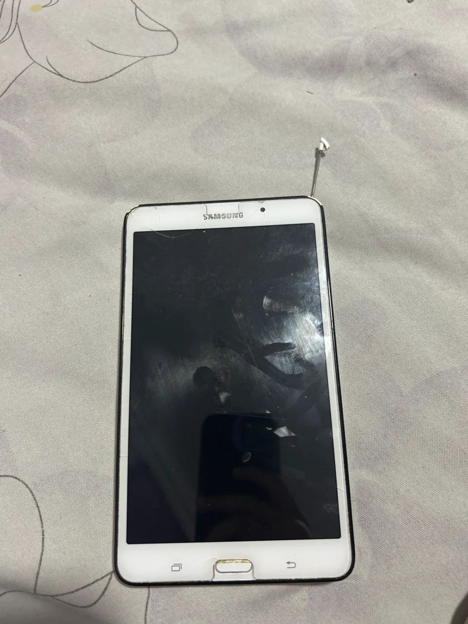 TABLET SAMSUNG - Foto 2