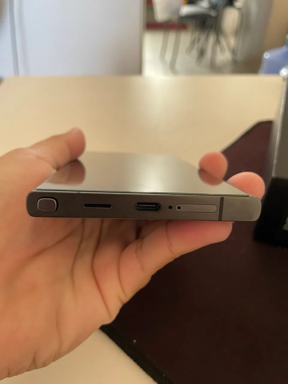 SAMSUNG S24 ULTRA 256gb  - Foto 5
