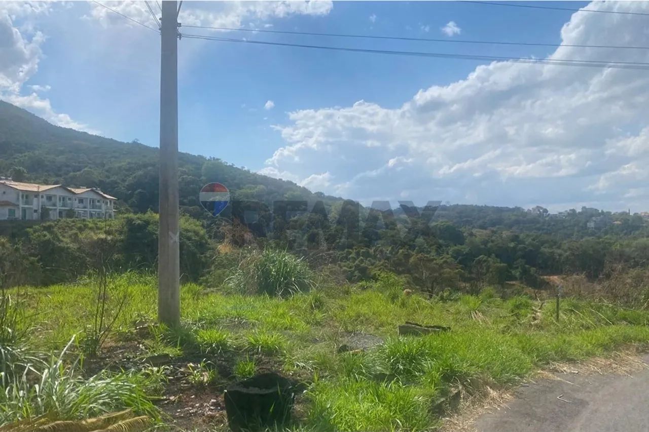 Terreno em Escarpas do Lago, Capitólio! - Foto 3