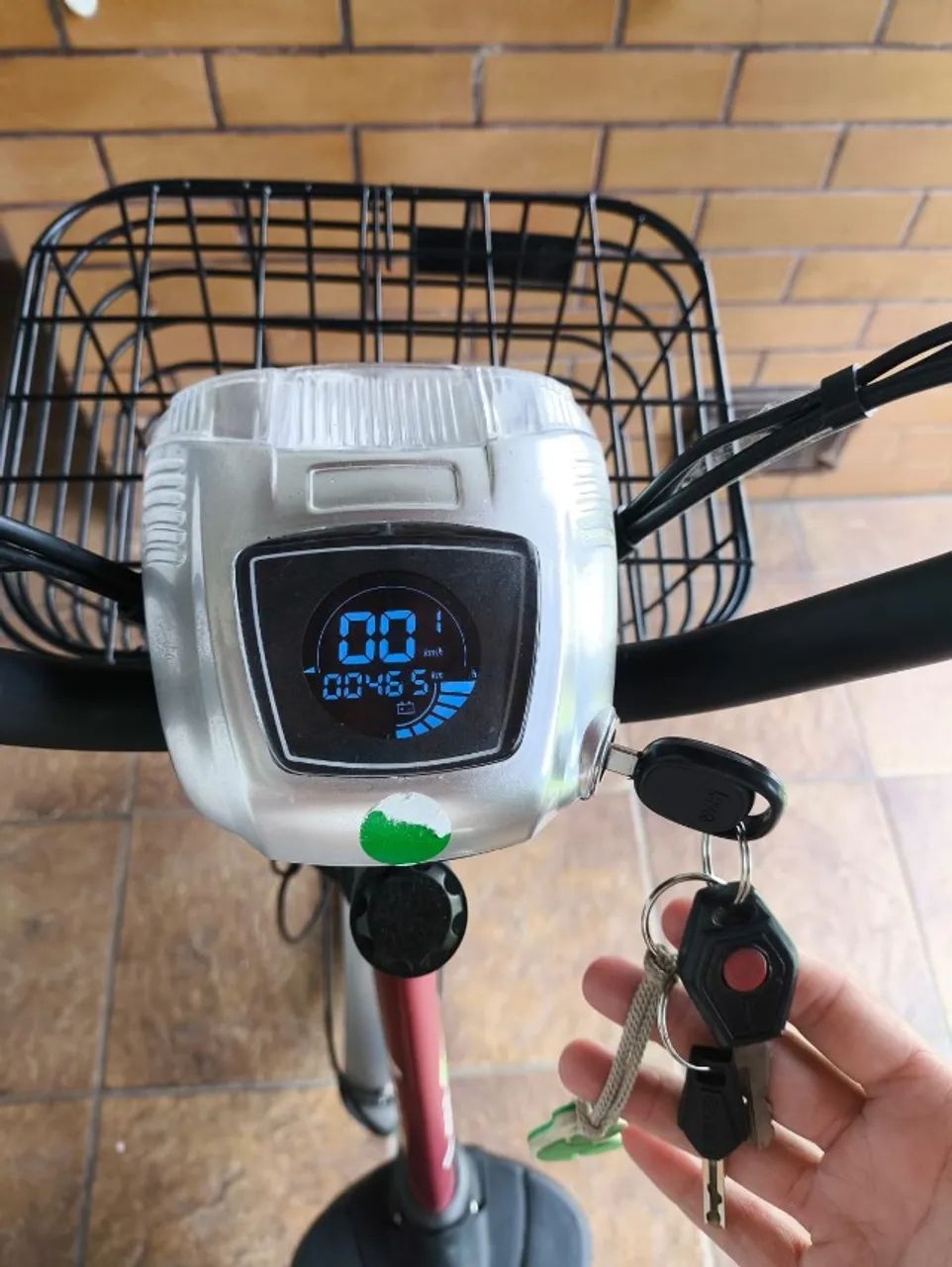 E BIKE S LEV  - Foto 3