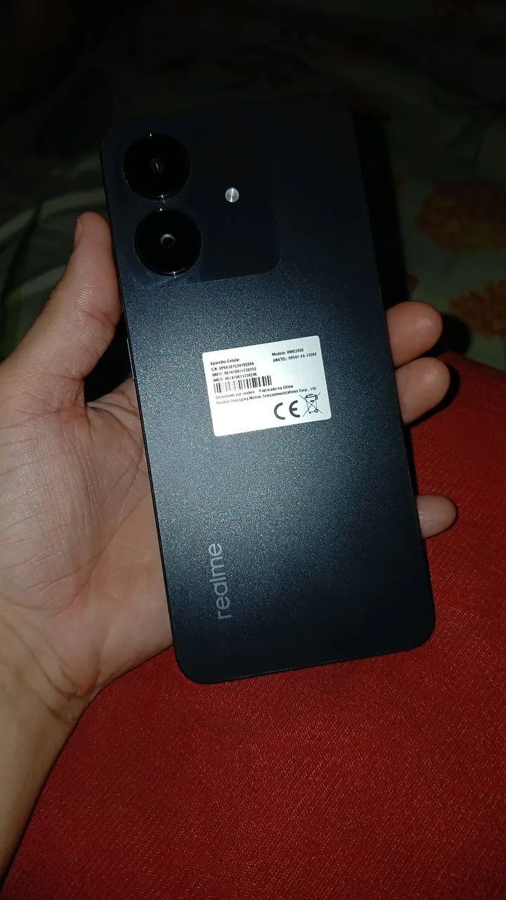 Realme Note 60X 64GB - Foto 3
