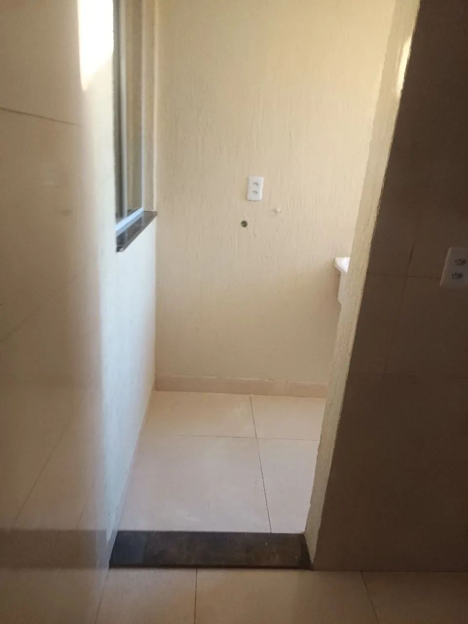Alugo Apartamento com dois quartos  - Foto 4