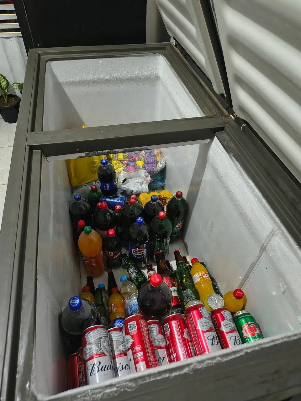 Vende-se freezer Consul  - Foto 4