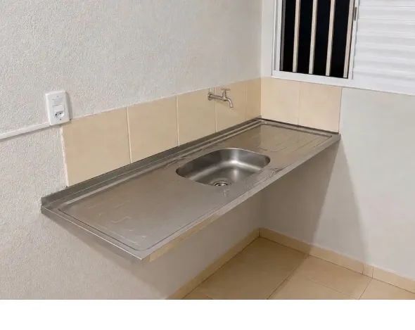 Pia de Cozinha 