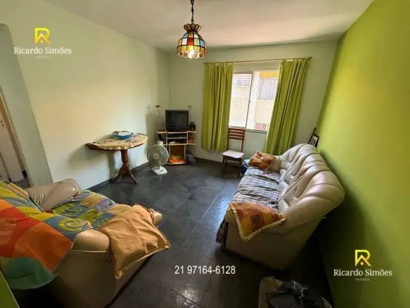 Apartamento à venda Engenho de Dentro 2 quartos 1 vaga e infraestrutura - Foto 12