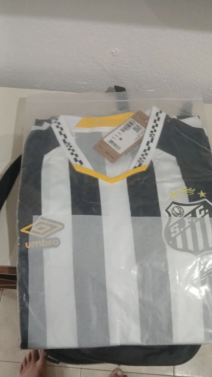 Camisas tailandesas Premium  - Foto 4