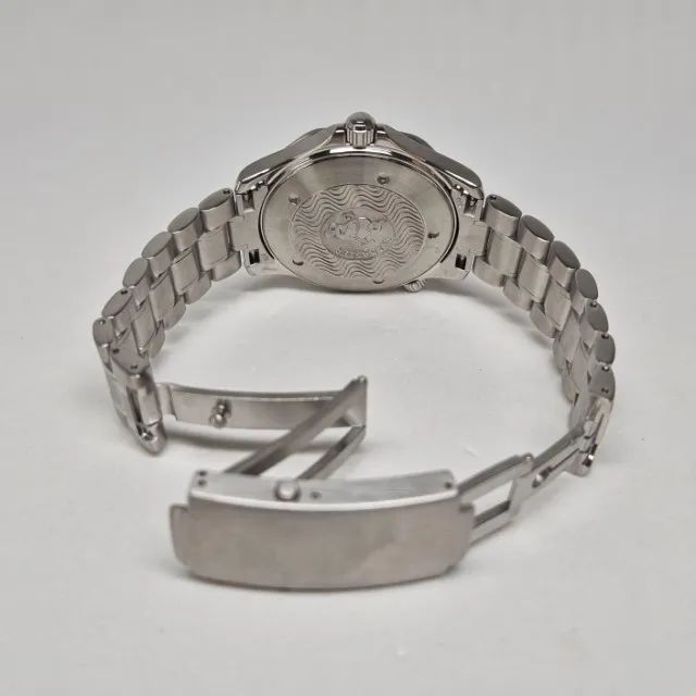 Omega Seamaster - Foto 5
