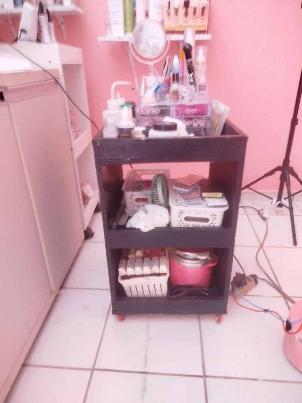 Maca  3 posições  - Foto 3