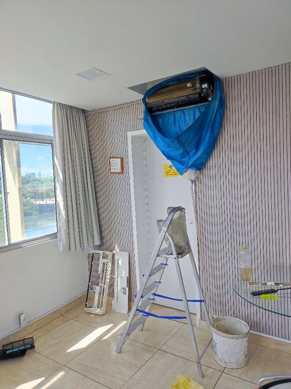 Ar Condicionado Venda e Assistência TEC. - Foto 2