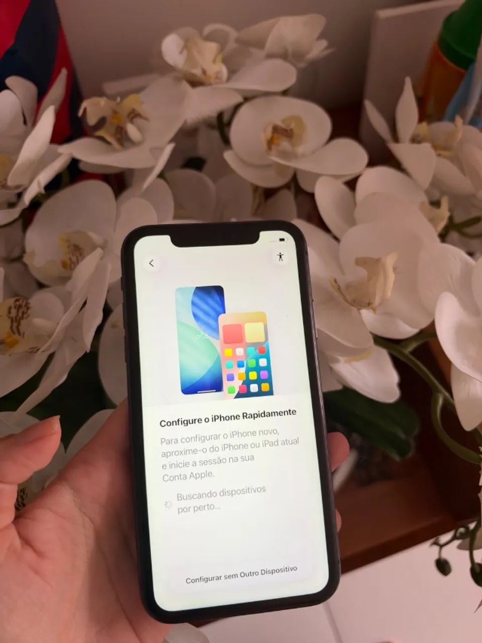iPhone 11 128 GB - Foto 3