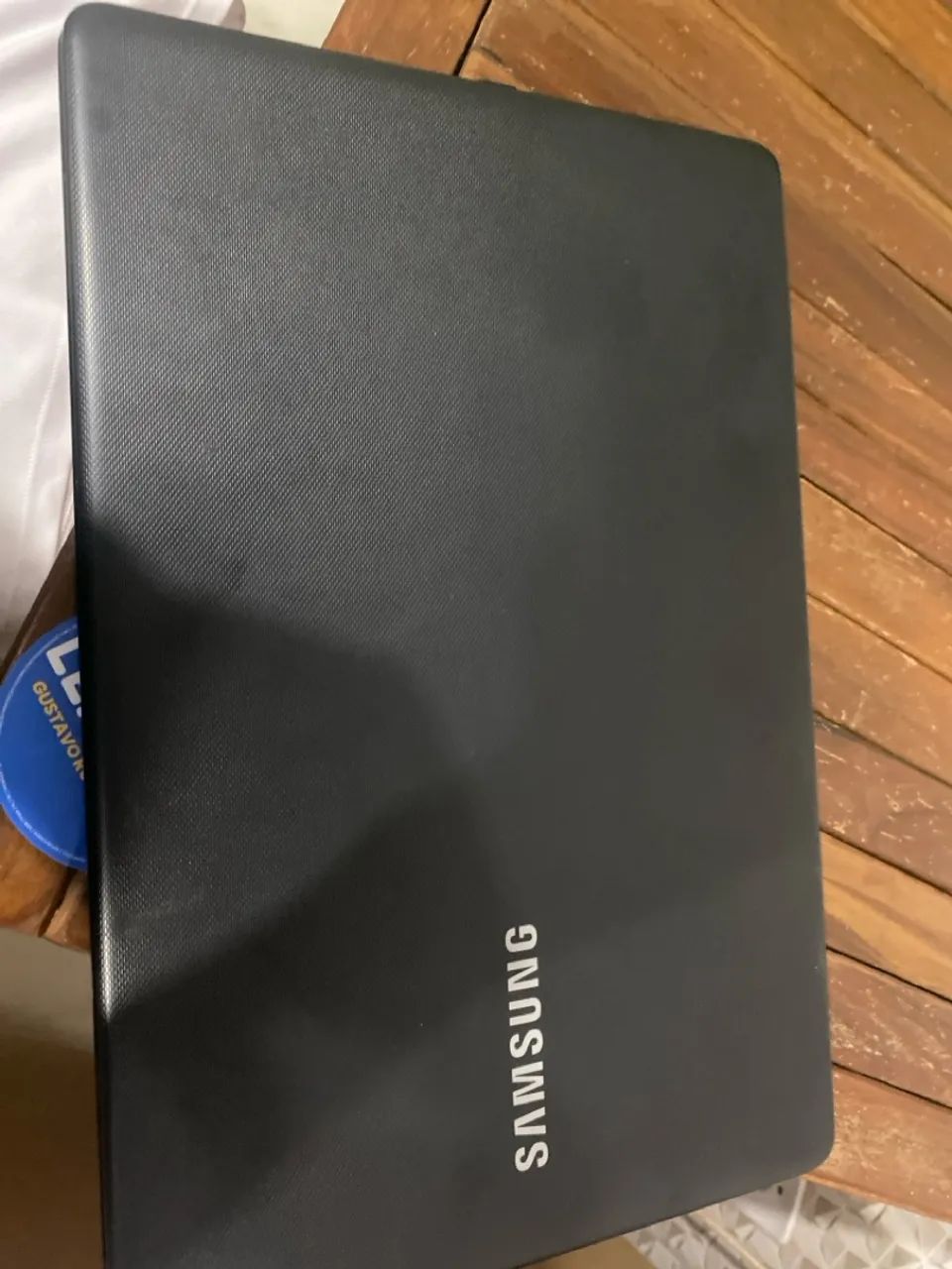 Notebook Samsung  - Foto 2