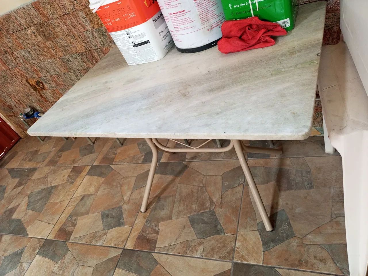 Vendo essa mesa 