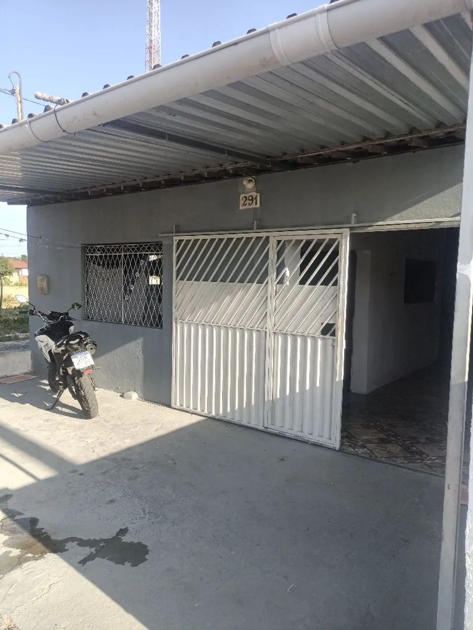 CASA PAJUÇARA 