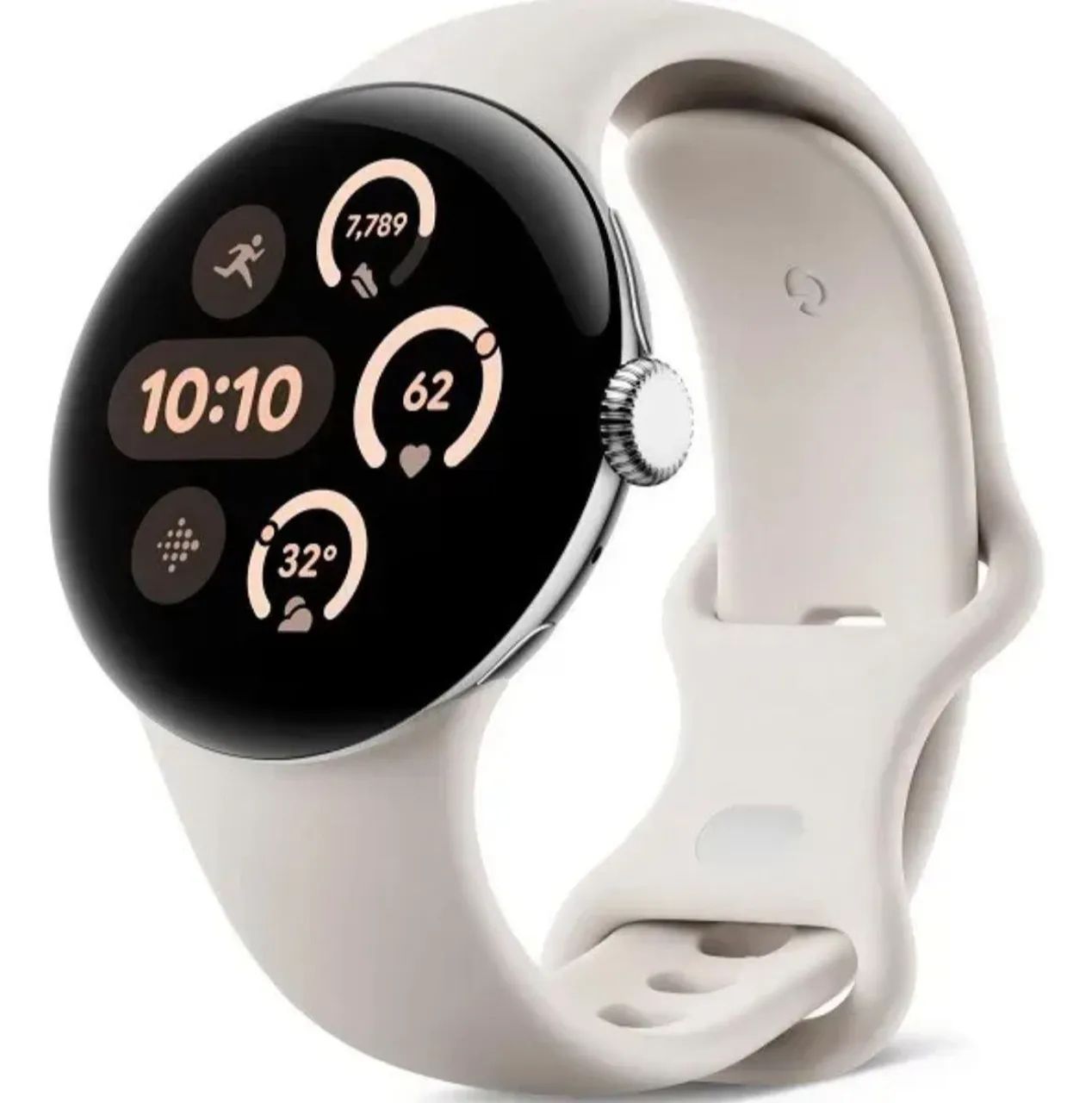 Google Pixel Watch 3 41mm LTE