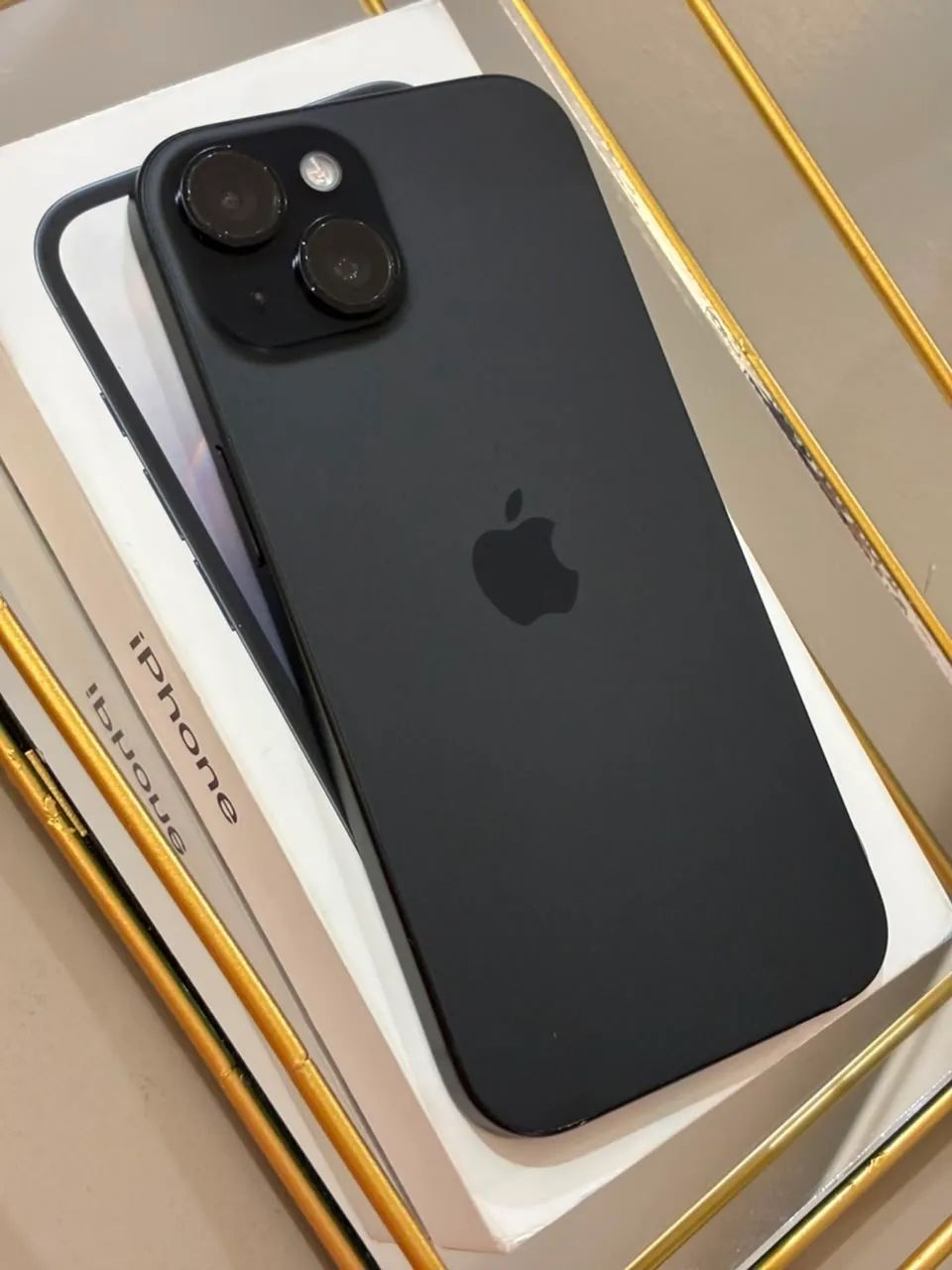 iPhone 15 NA GARANTIA APPLE - Foto 4