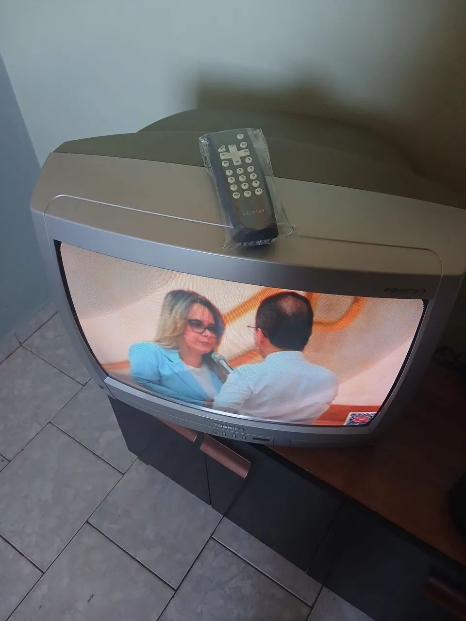 Televisão 20 polegadas  - Foto 4