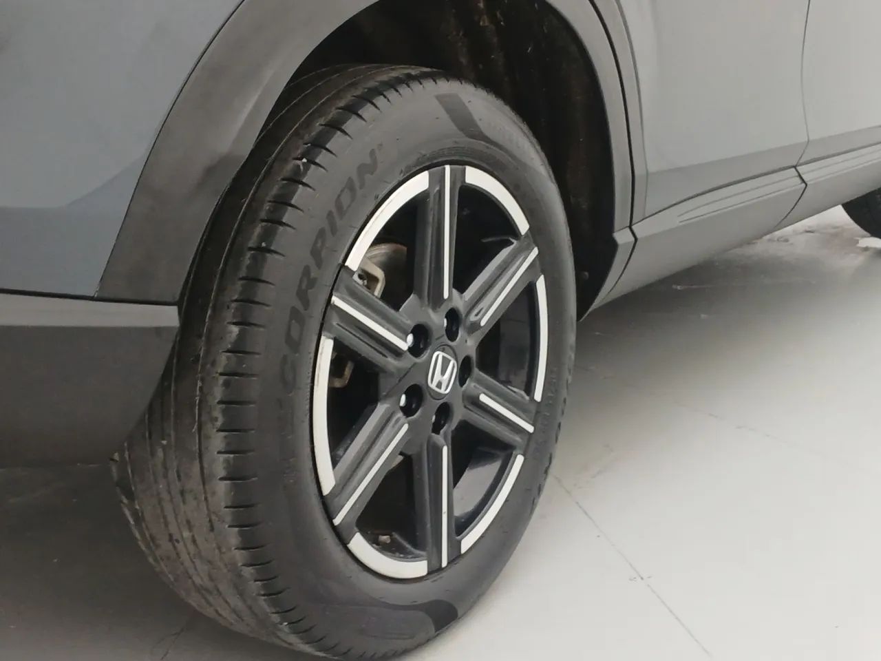 Honda HR-V EXL 1.5 Sensing 16V 5P Aut., foto 14 de 18