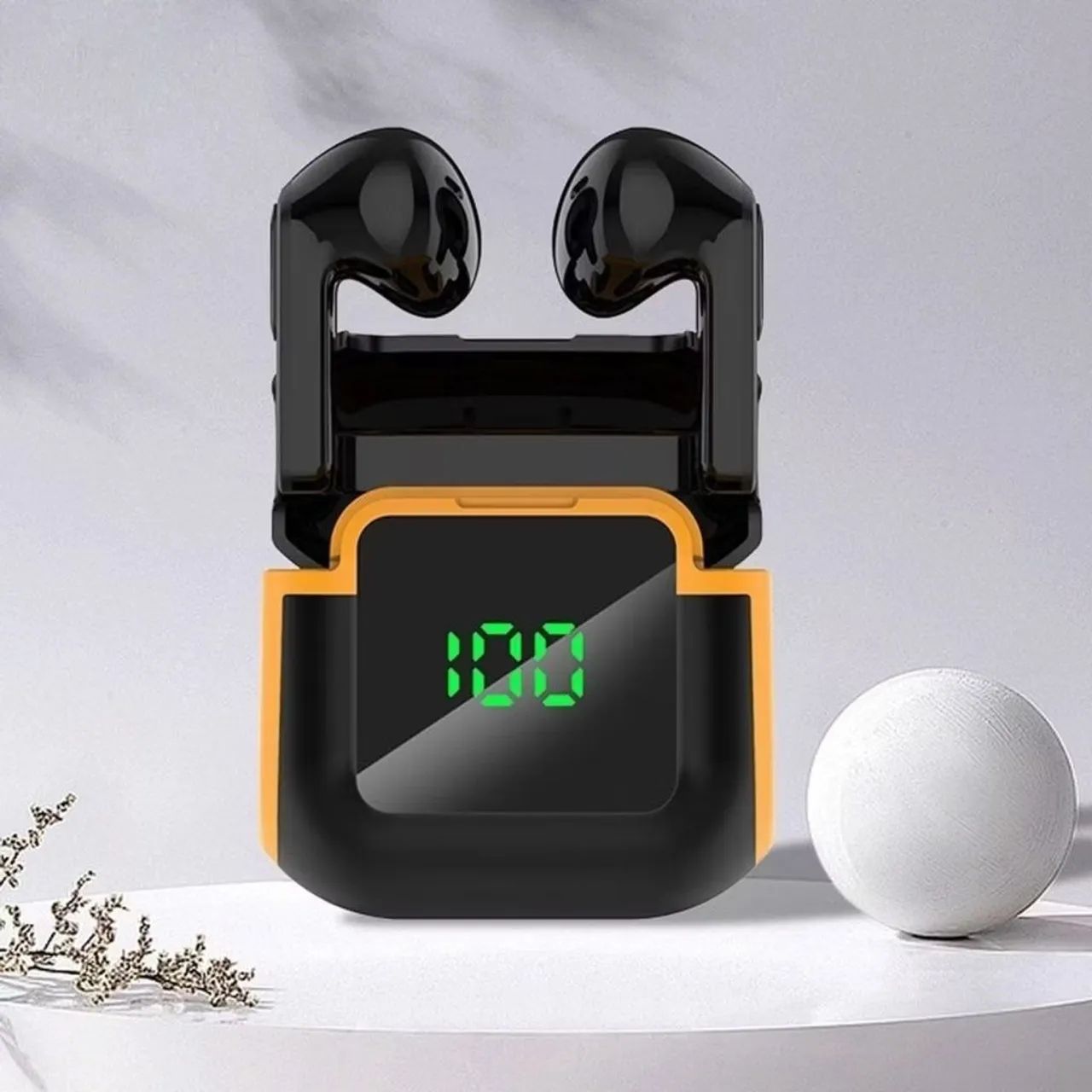 Fone Lehmox Bluetooth  - Foto 4
