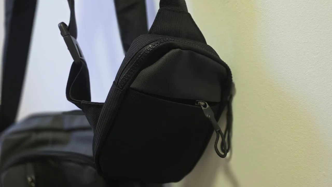 Combo com 2 bolsas - prática e versátil - Foto 3