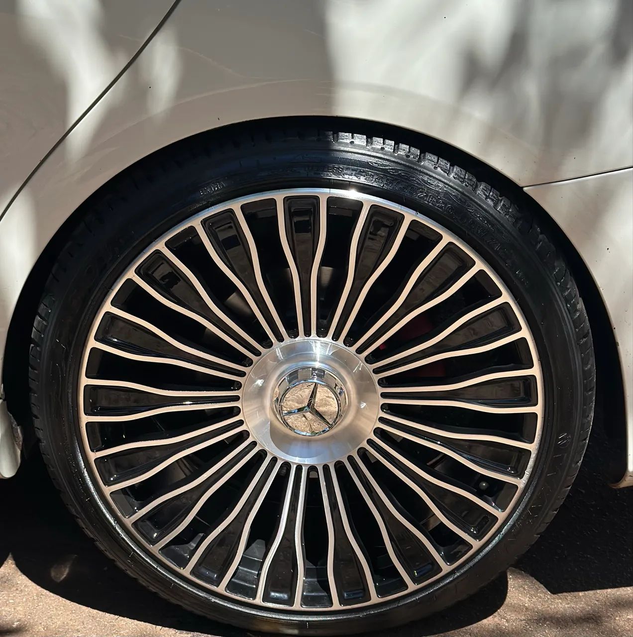 RODAS ARO 20 Maybach - Foto 4