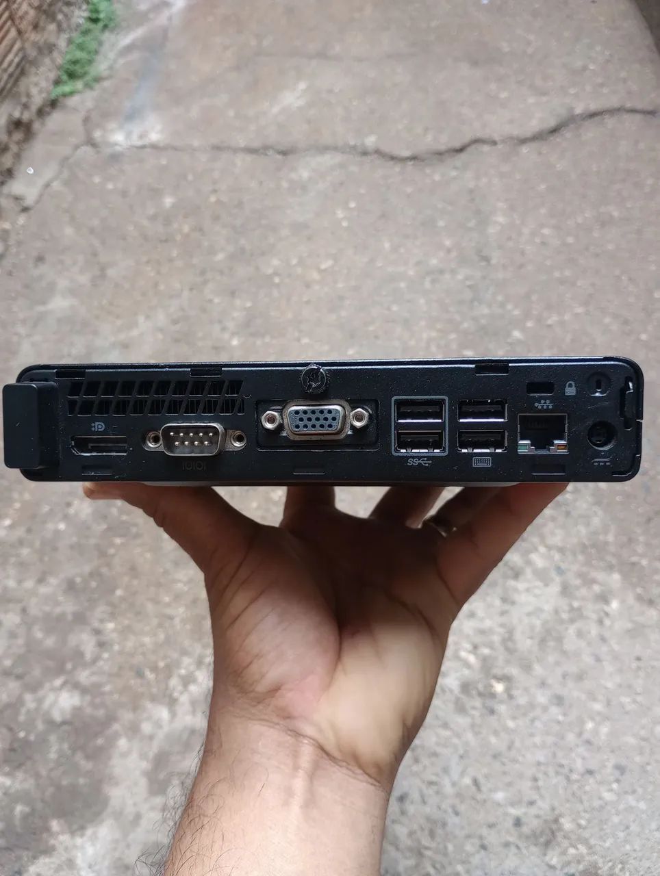 Mini PC Hp Prodesk  - Foto 2