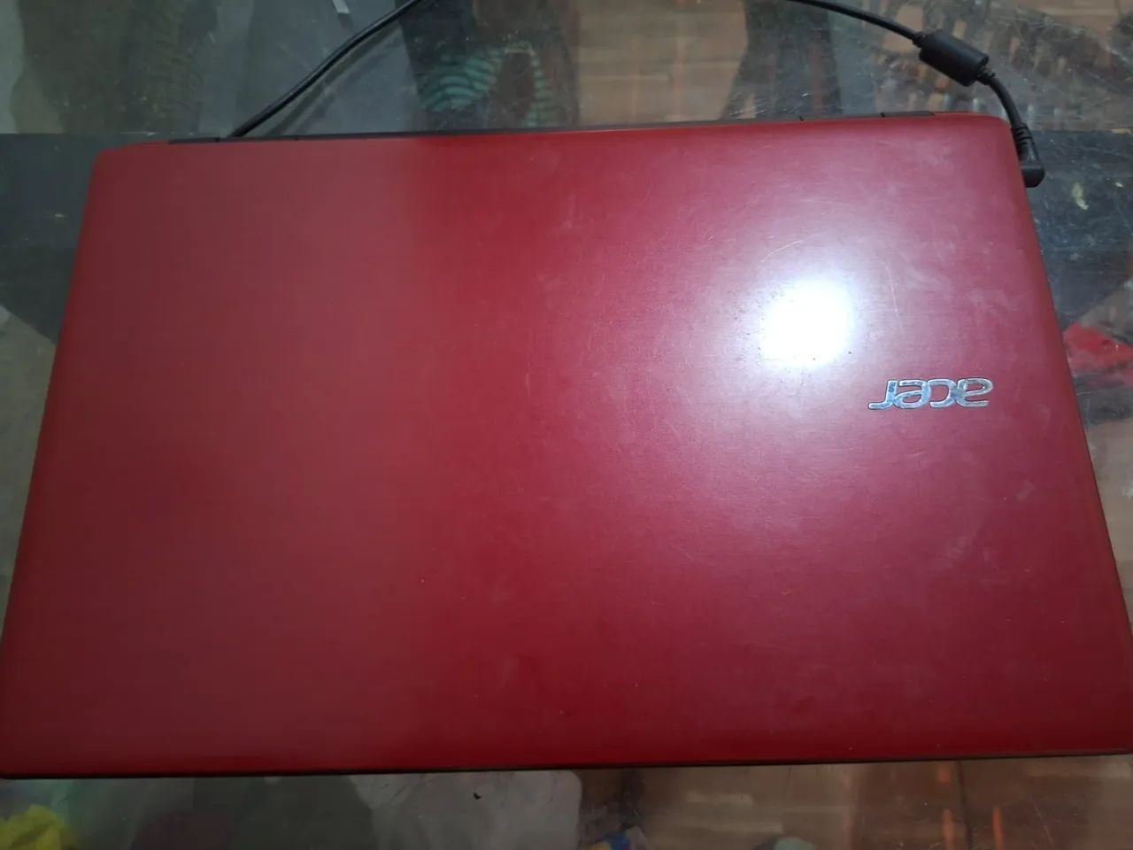 Notebook  - Foto 2