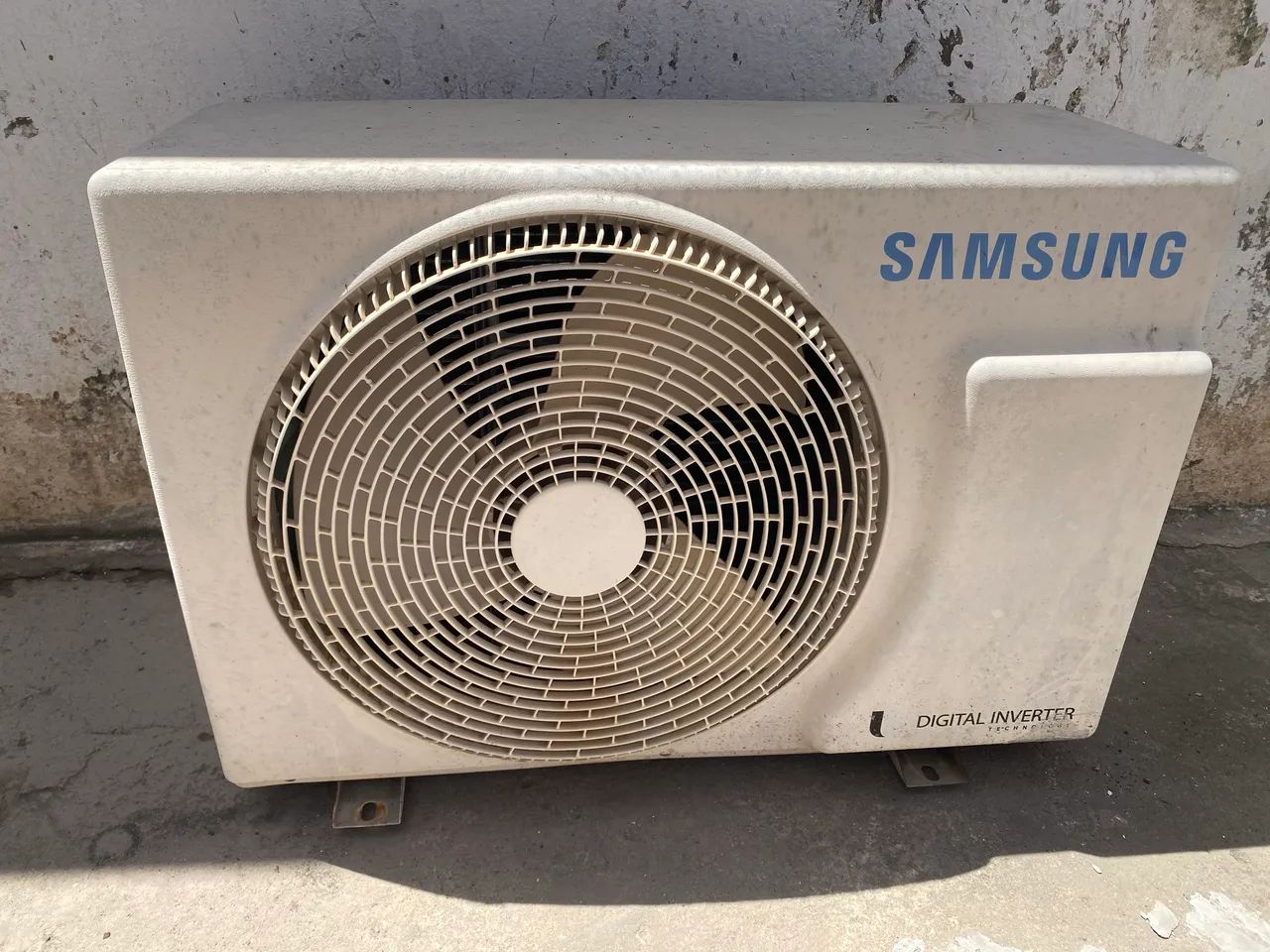 Ar condicionado inverter  - Foto 2