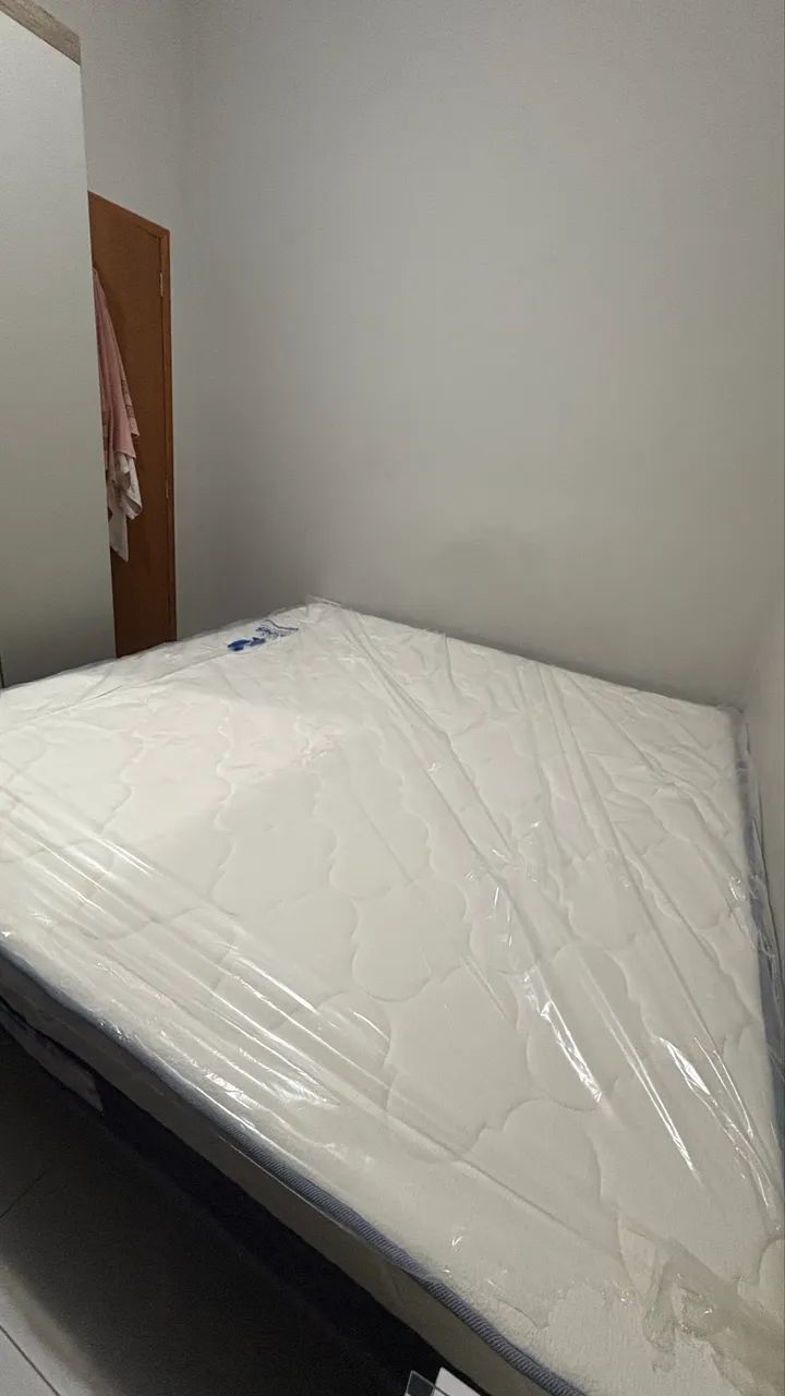 Cama super King nova - Foto 3