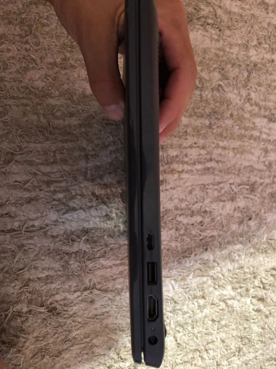 Notebook Dell Latitude 3410 Core I5 10ger 8gb 240ssd - Foto 4