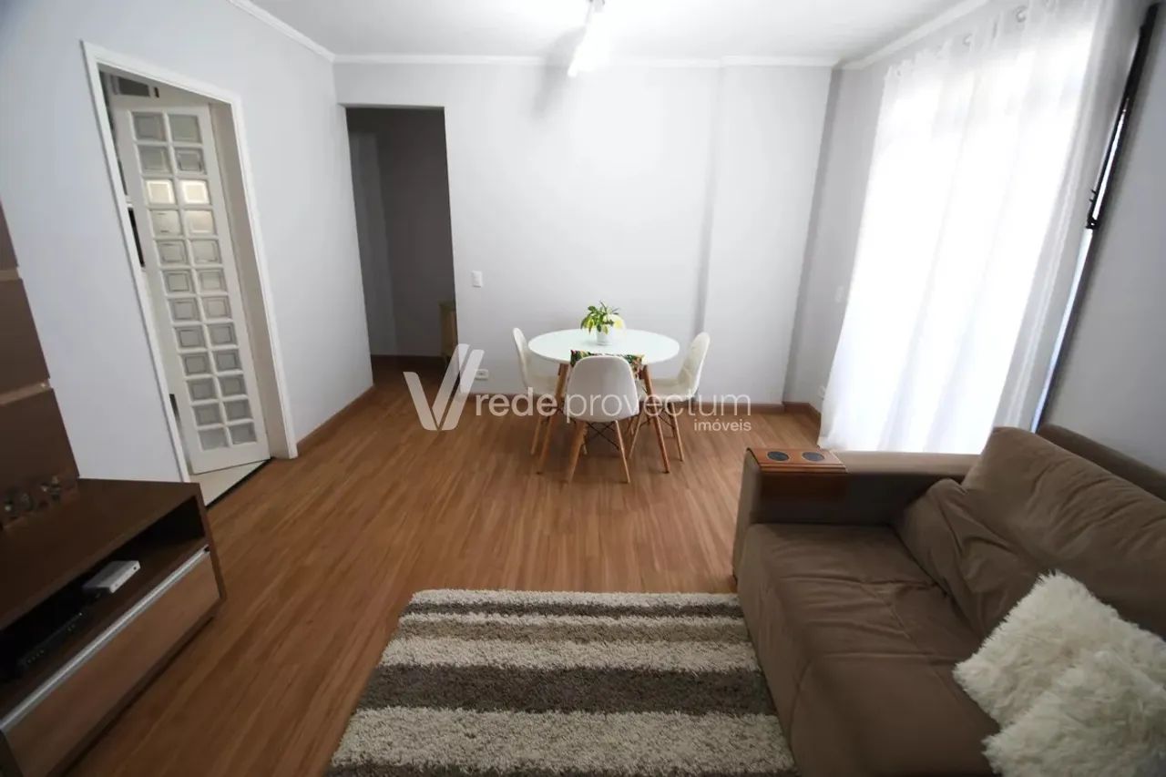 apartamento - Bonfim - Campinas - Foto 5