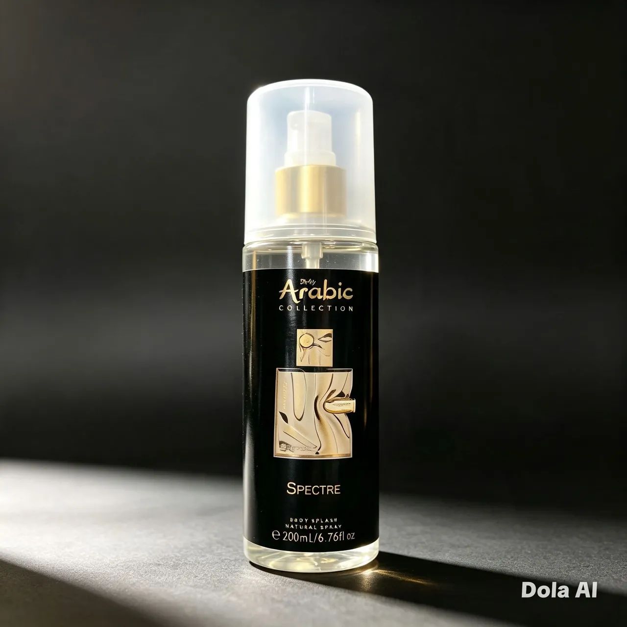 Bodysplash 200ml - Foto 4