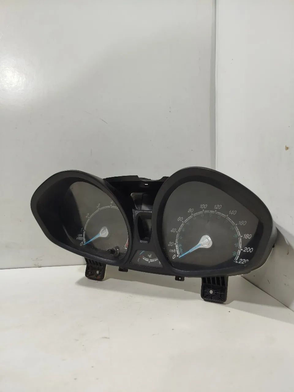 Painel Instrumental Ford New Fiesta Vpde8f10894a - Foto 3