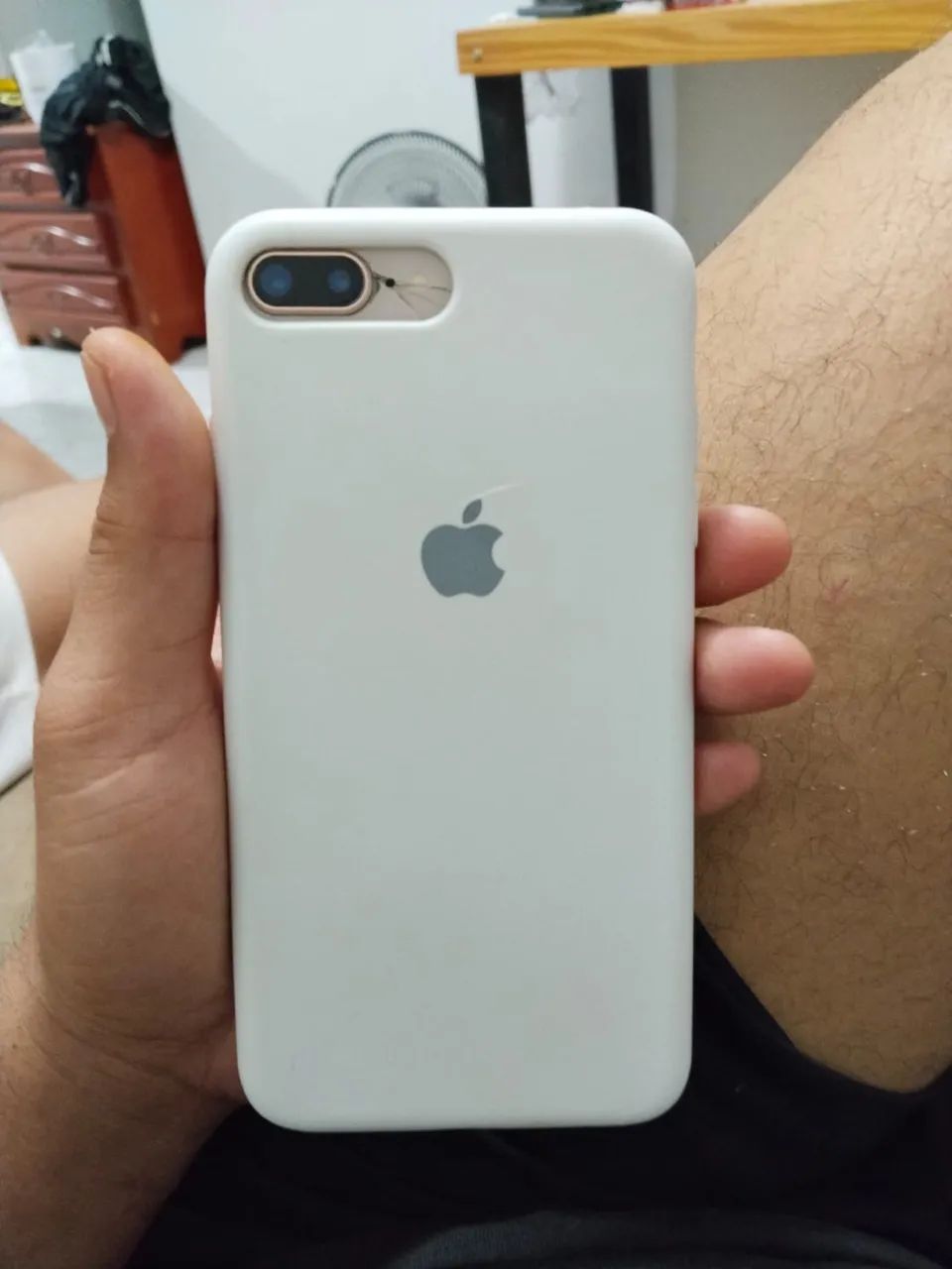 Vende-se iPhone 