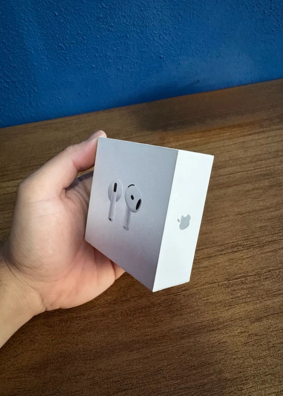 Airpods 4 