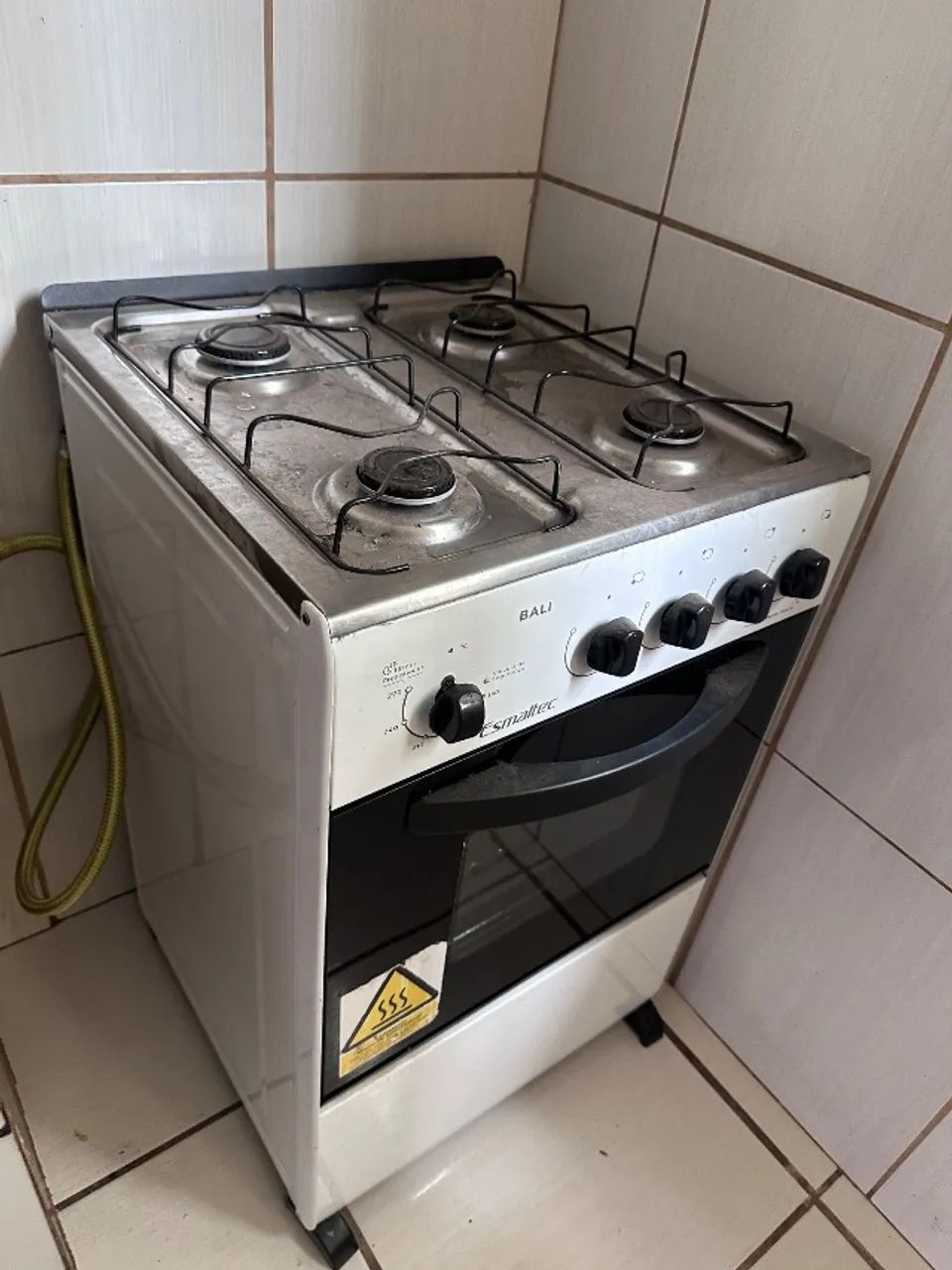 Fogão 