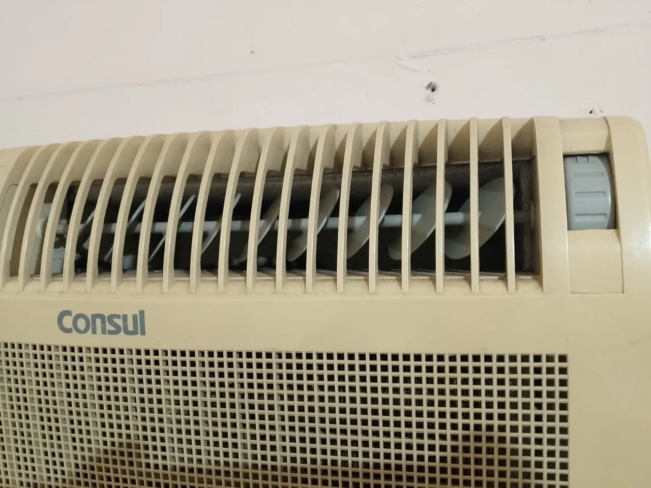 Ar Condicionado Consul 7500 BTus  - Foto 3