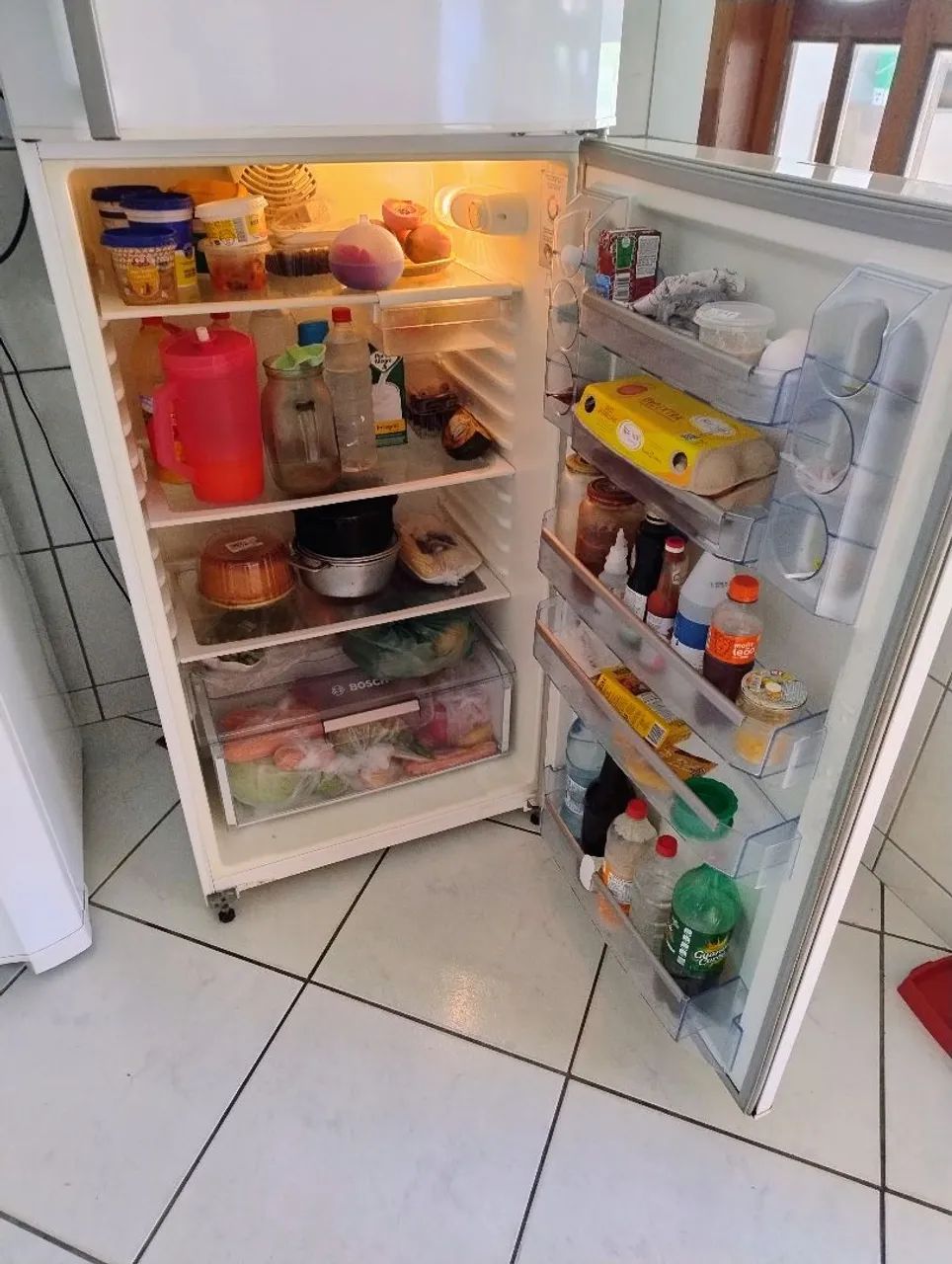 Geladeira 