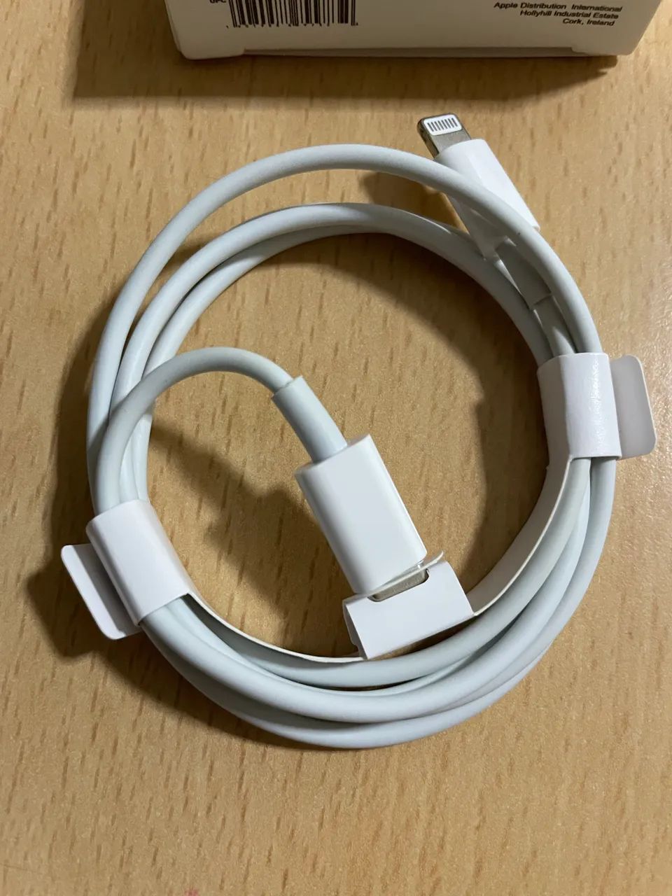 Cabo iPhone USB-C Lightning  - Foto 4