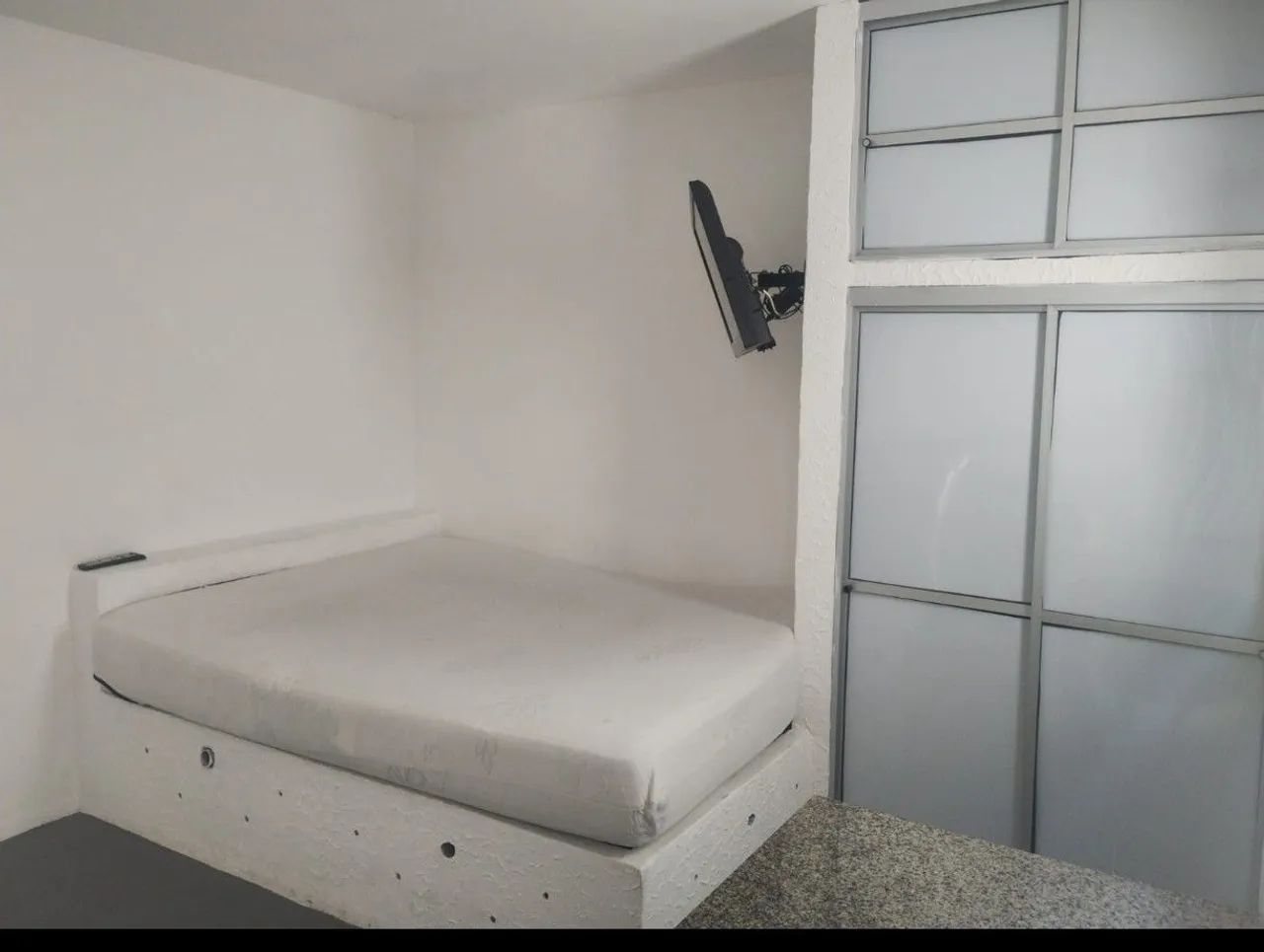 Kitnet mobiliada São José dos Campos