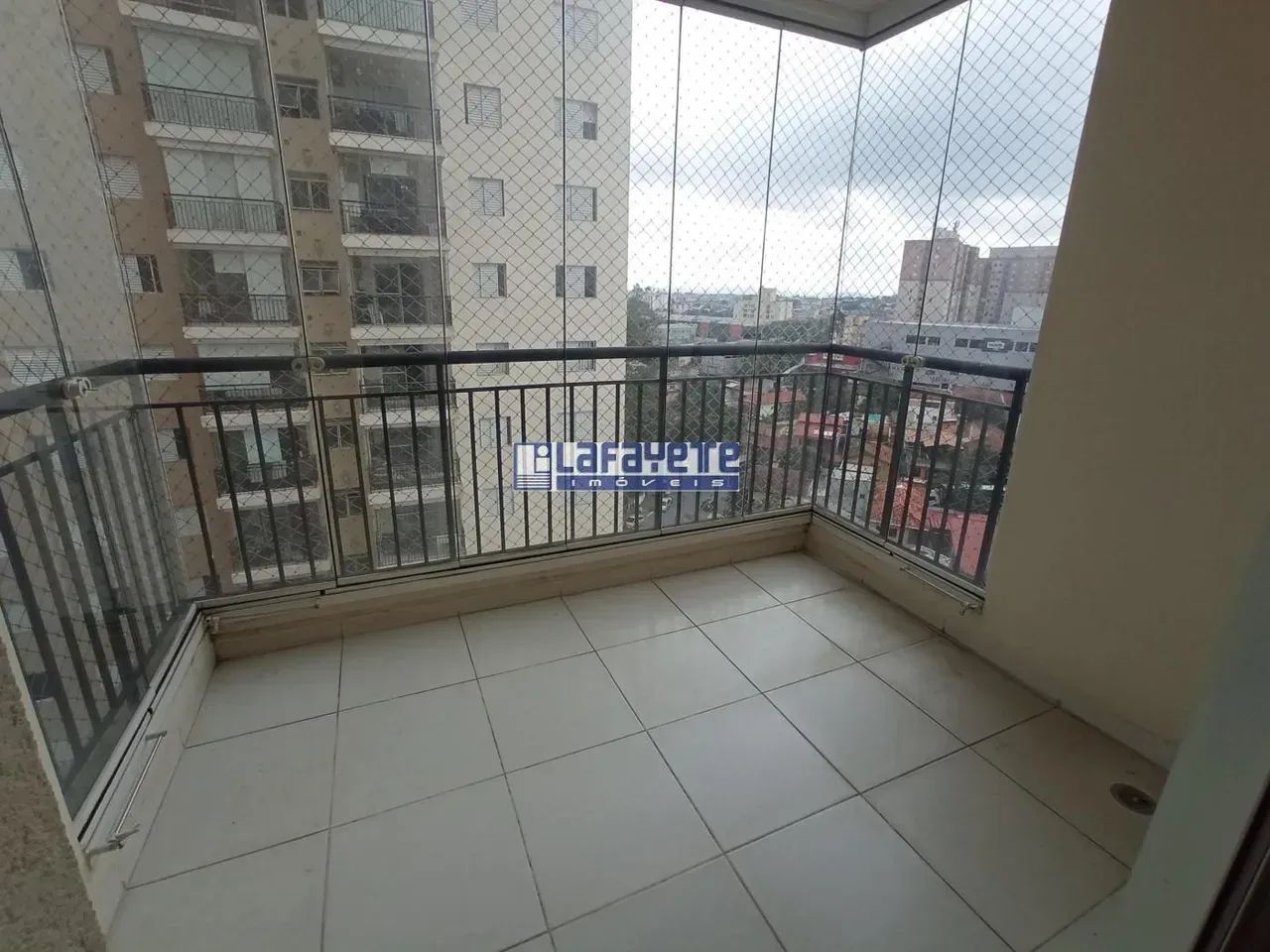 Imóvel para aluguel e venda tem 81 m² com 3 quartos em Centro - Diadema - SP - Foto 4