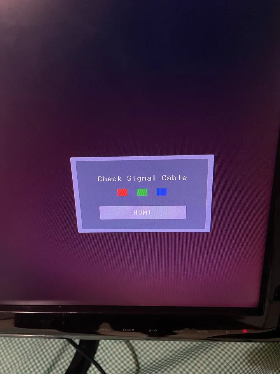 Monitor Samsung SyncMaster SA550 - Foto 3