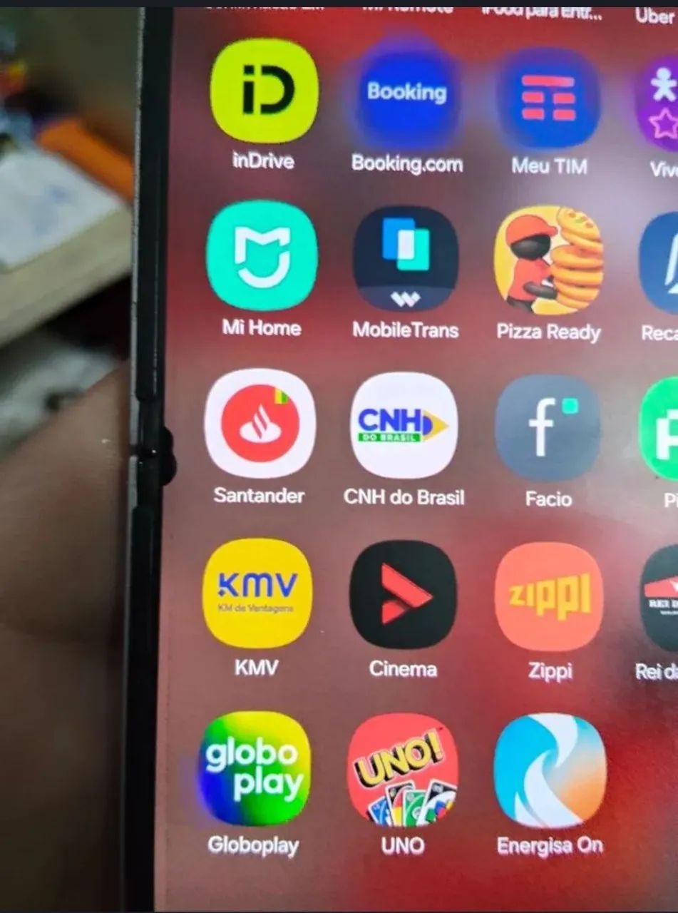 Z flip 6 256GB (LEIA O ANÚNCIO) - Foto 2