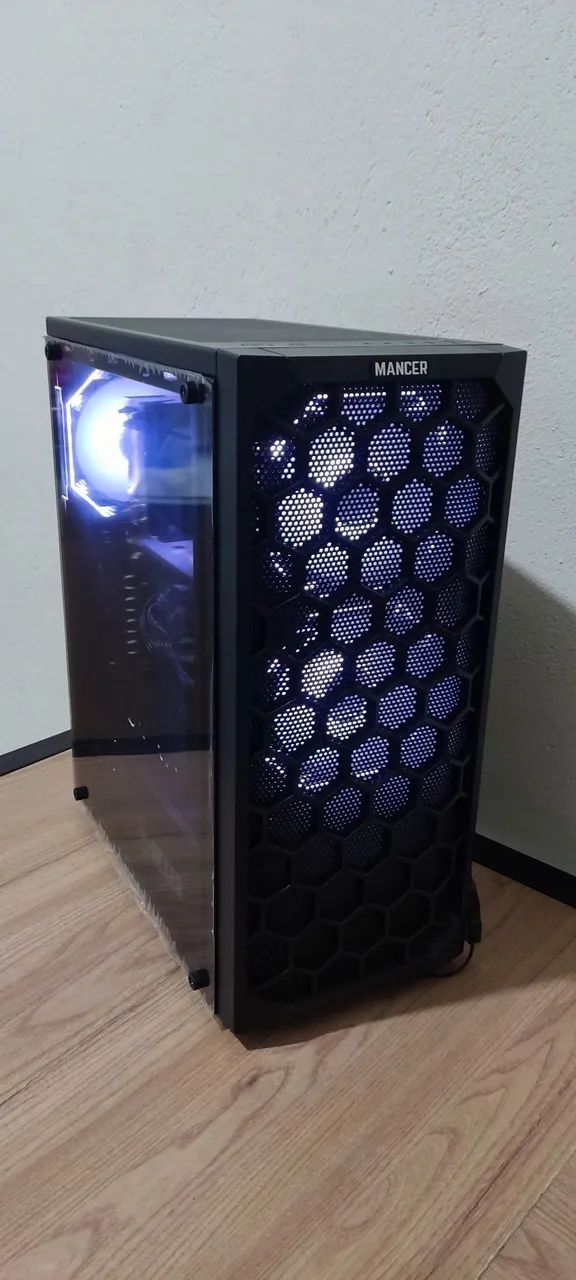 Cpu gamer - Foto 3