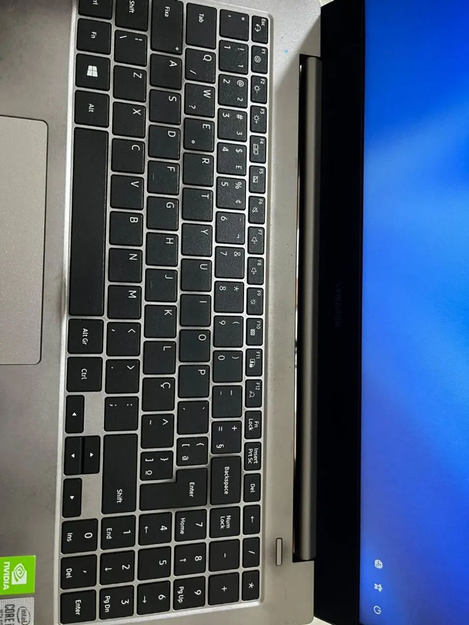 Notebook Samsung  - Foto 4