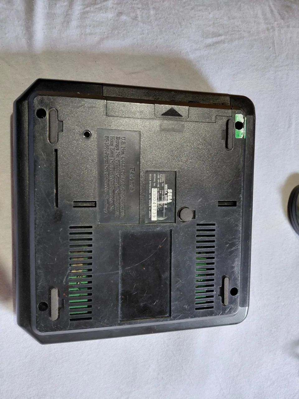 Mega drive 2 completo  - Foto 3