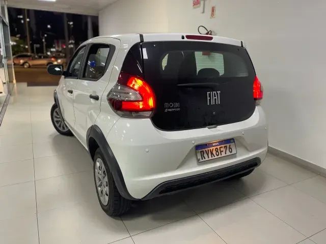 Fiat Mobi Like 1.0 Fire Flex 5P. 2024 - Foto 3