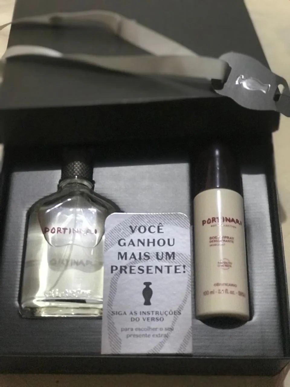 Perfume