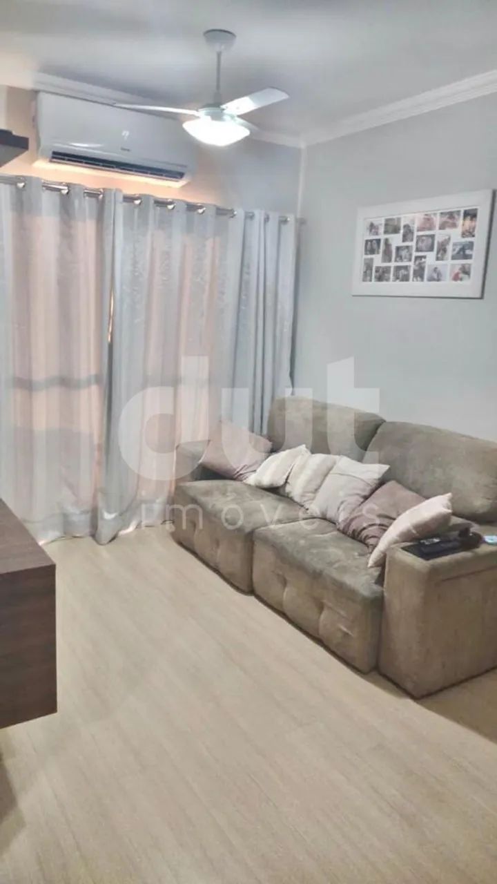 apartamento - Jardim Margarida - Campinas - Foto 2