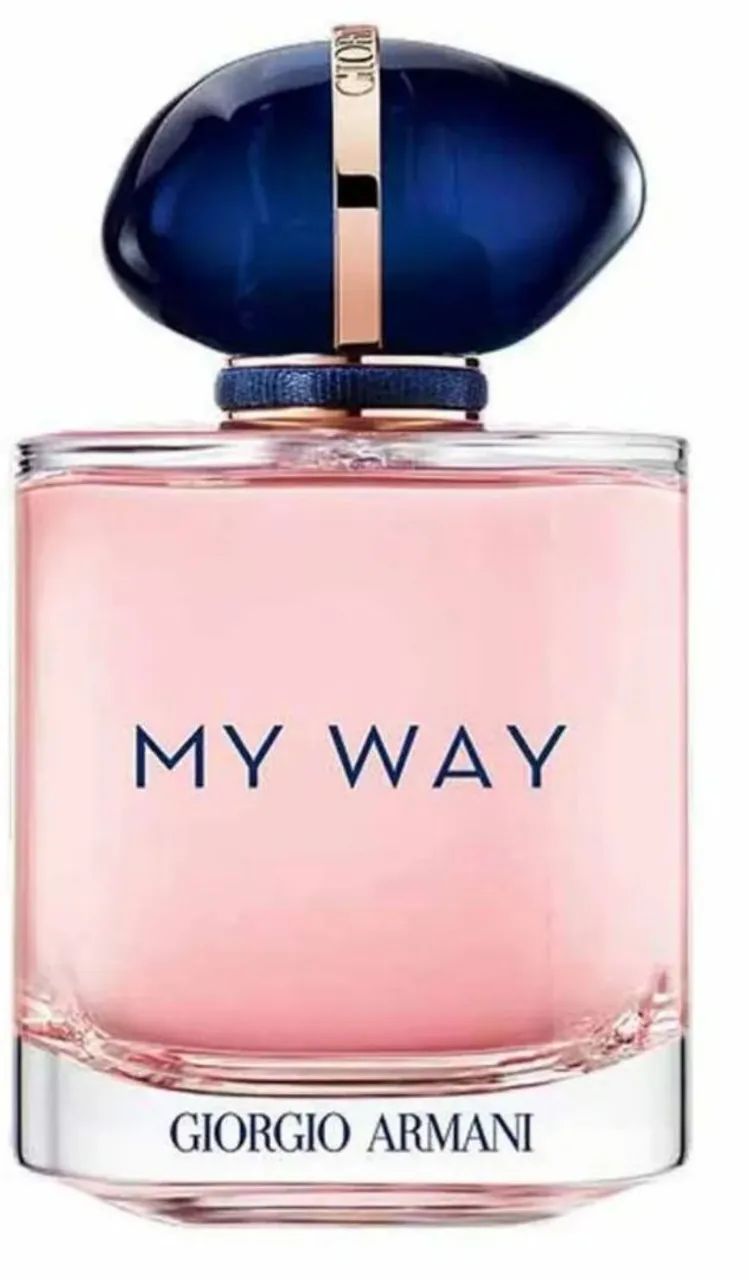 Perfume My Way Giorgio Armani 90ml - Foto 2