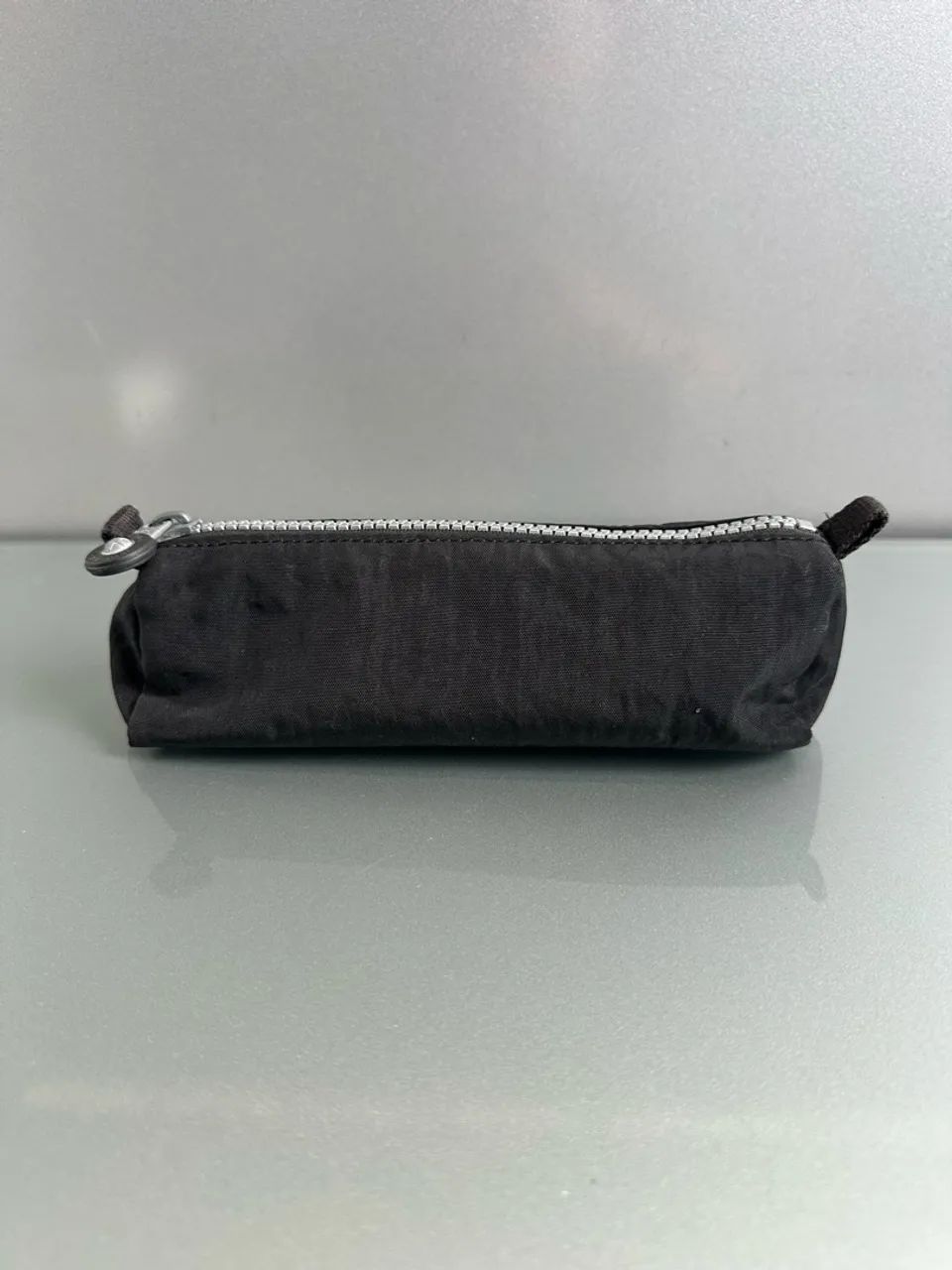 Estojo Kipling Preto Original - Foto 4